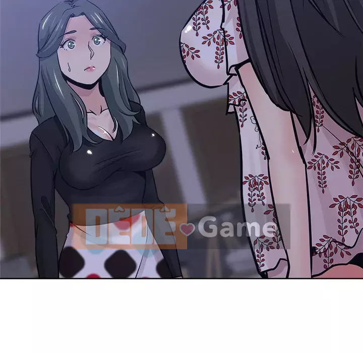 đó là xấu của cô ấy Chương 1-25