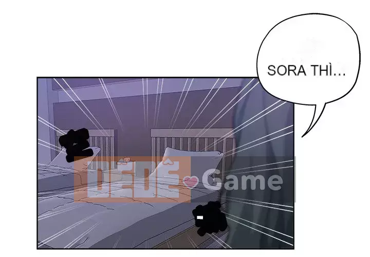 đó là xấu của cô ấy Chương 1-25