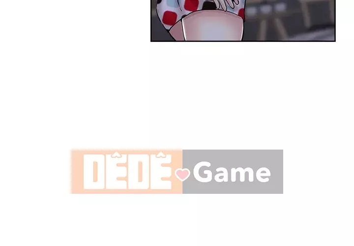 đó là xấu của cô ấy Chương 1-25