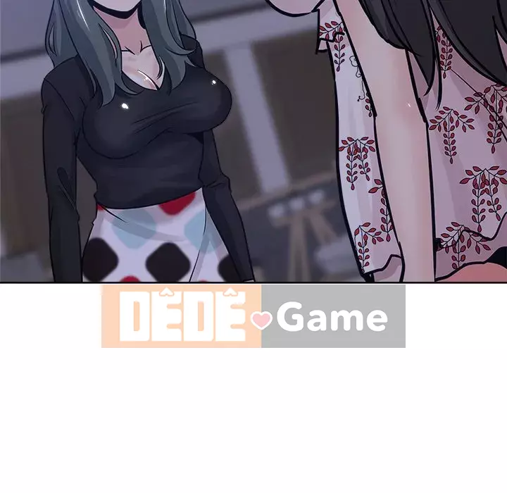 đó là xấu của cô ấy Chương 1-25