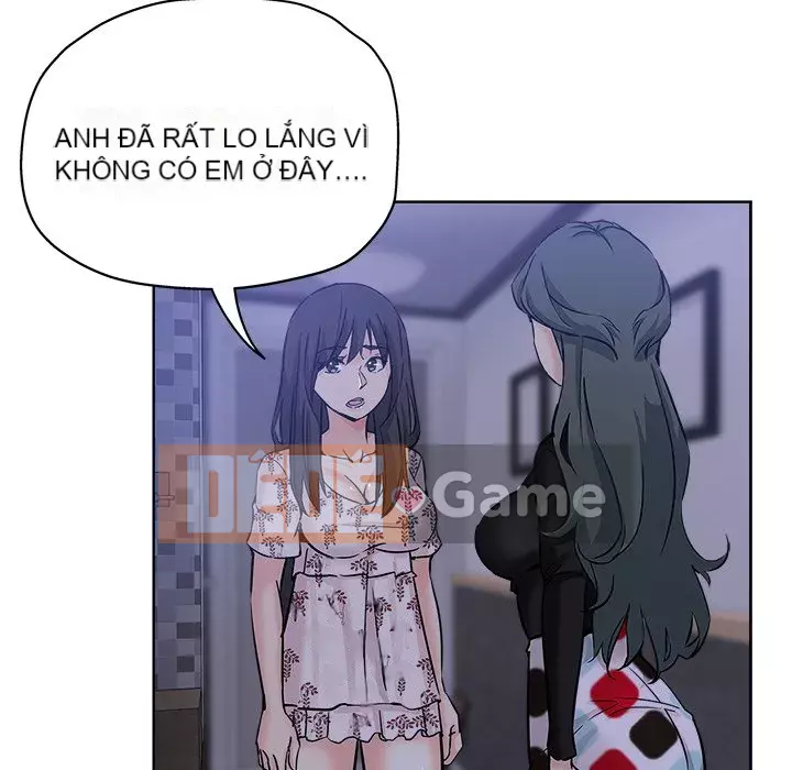 đó là xấu của cô ấy Chương 1-25