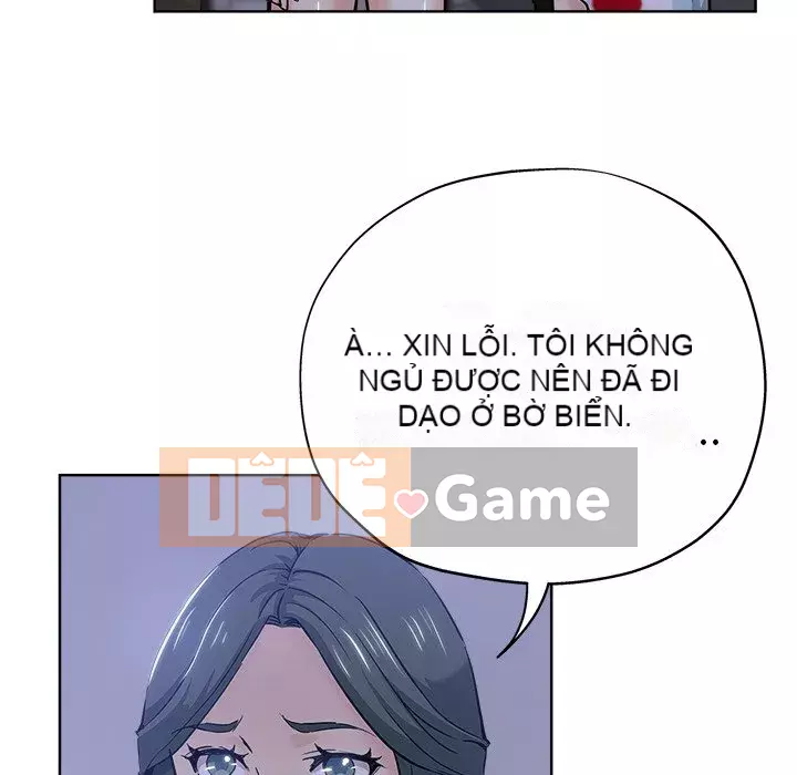 đó là xấu của cô ấy Chương 1-25