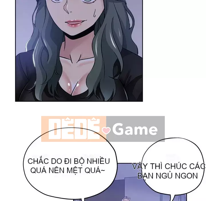đó là xấu của cô ấy Chương 1-25