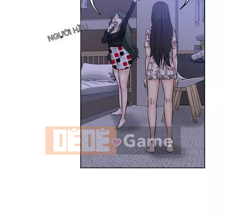 đó là xấu của cô ấy Chương 1-25