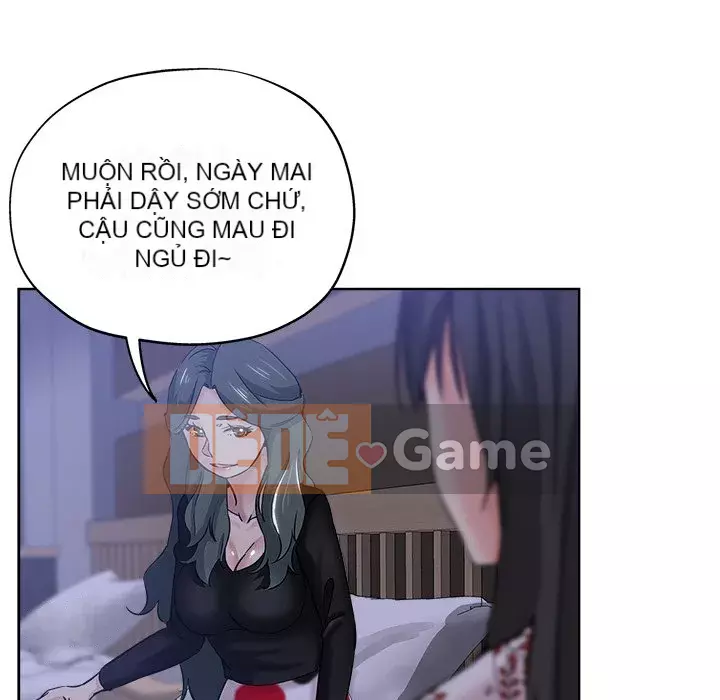 đó là xấu của cô ấy Chương 1-25