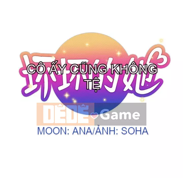 đó là xấu của cô ấy Chương 1-25