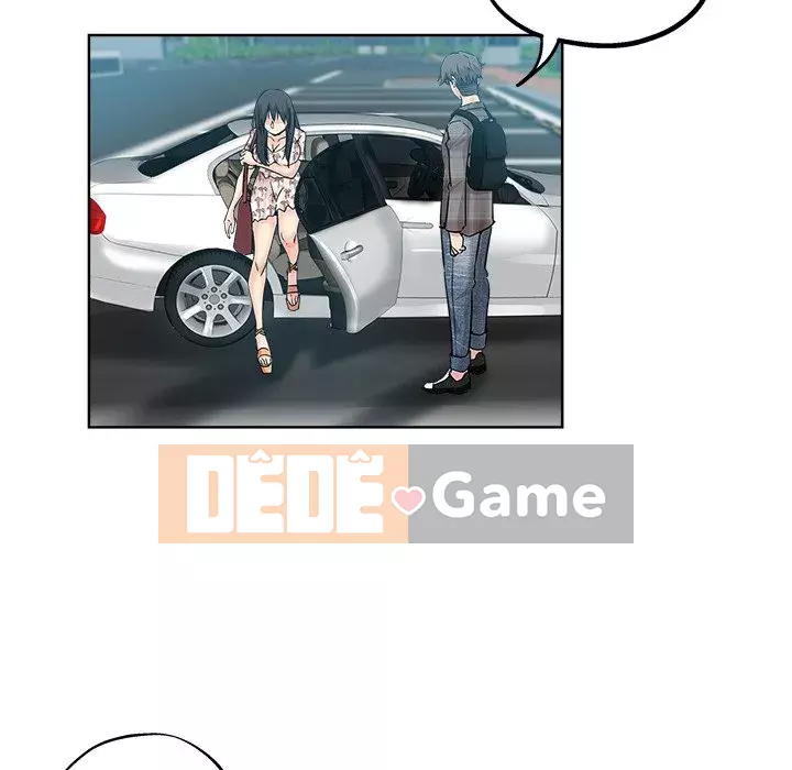 đó là xấu của cô ấy Chương 1-25