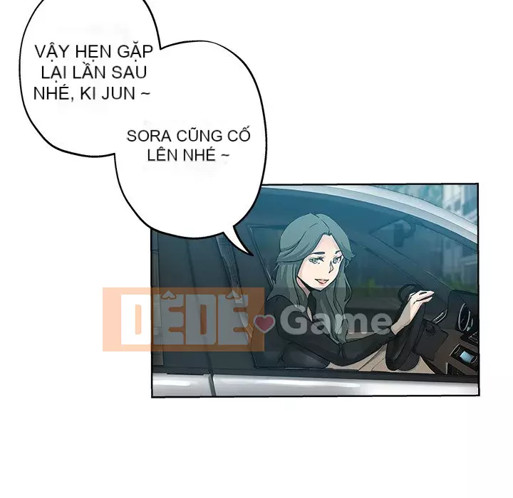 đó là xấu của cô ấy Chương 1-25