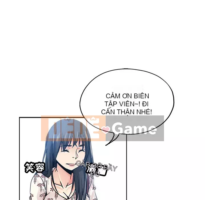 đó là xấu của cô ấy Chương 1-25