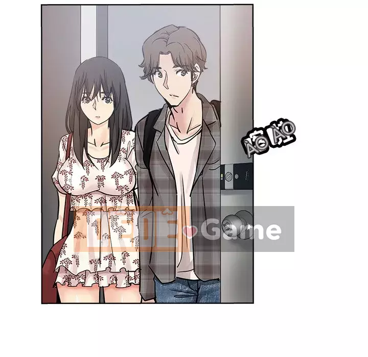 đó là xấu của cô ấy Chương 1-25