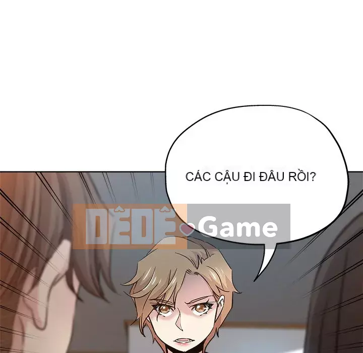 đó là xấu của cô ấy Chương 1-25