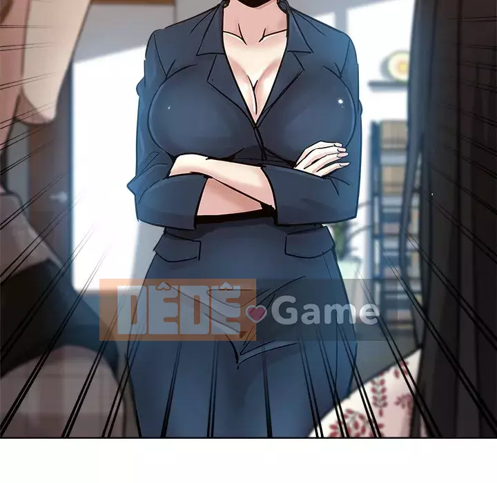 đó là xấu của cô ấy Chương 1-25