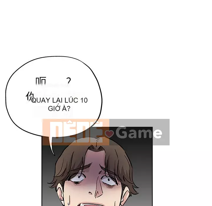 đó là xấu của cô ấy Chương 1-25
