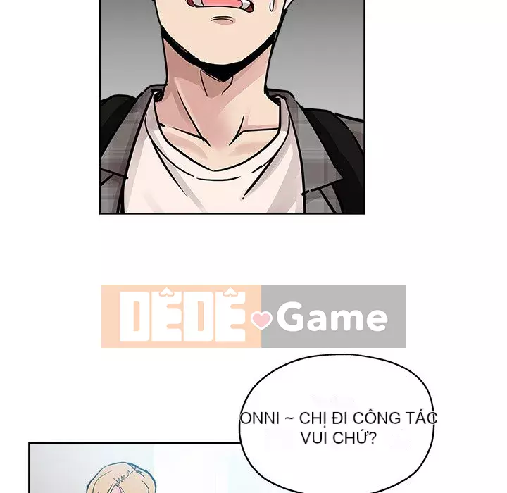 đó là xấu của cô ấy Chương 1-25