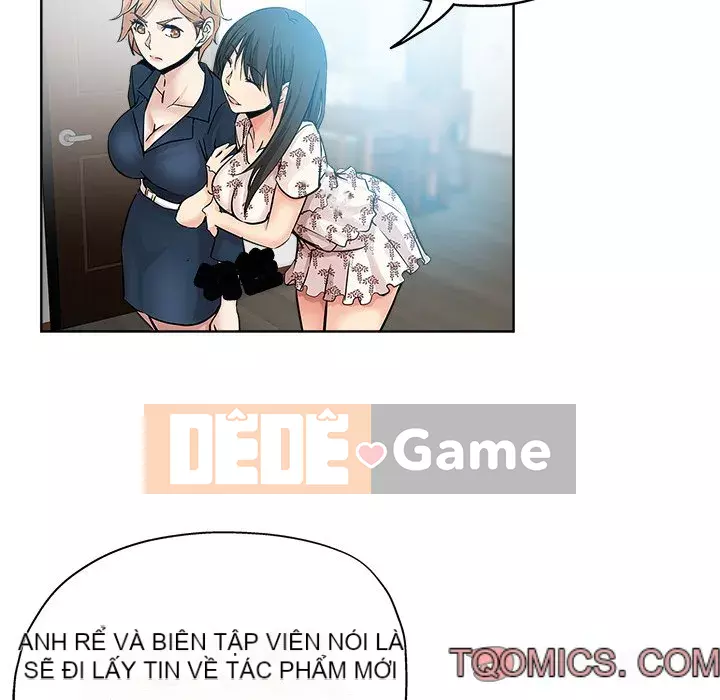 đó là xấu của cô ấy Chương 1-25