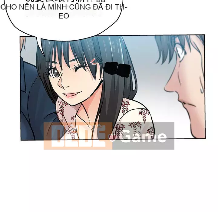 đó là xấu của cô ấy Chương 1-25