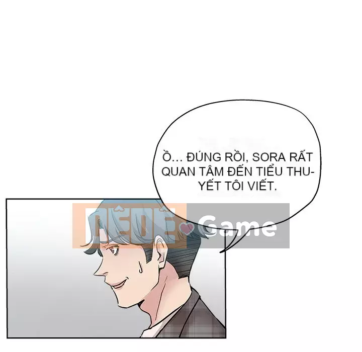 đó là xấu của cô ấy Chương 1-25