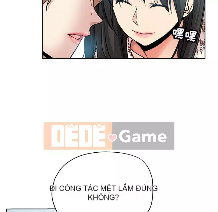 đó là xấu của cô ấy Chương 1-25