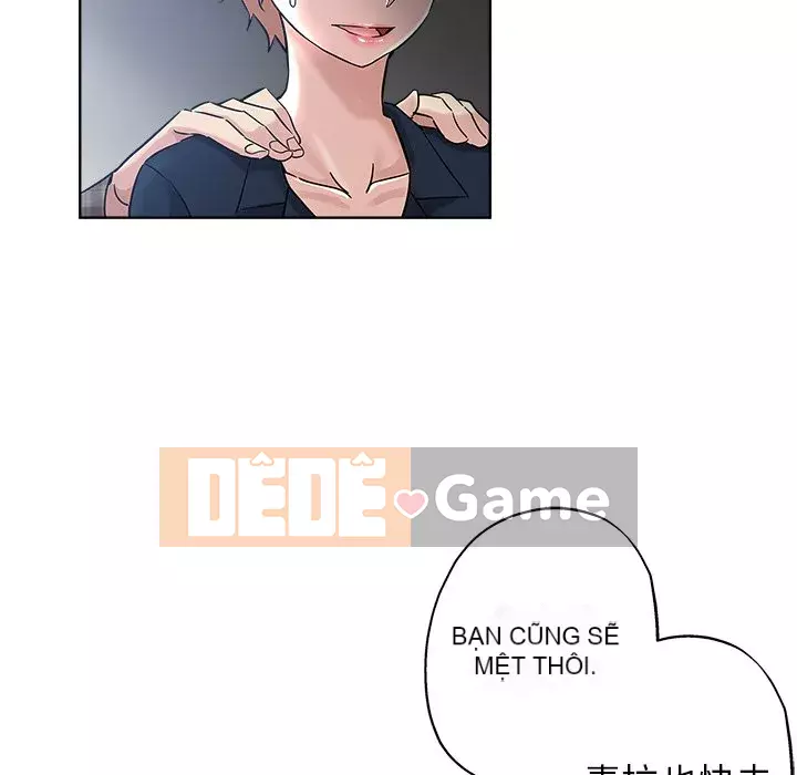 đó là xấu của cô ấy Chương 1-25