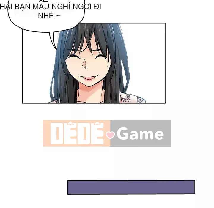 đó là xấu của cô ấy Chương 1-25