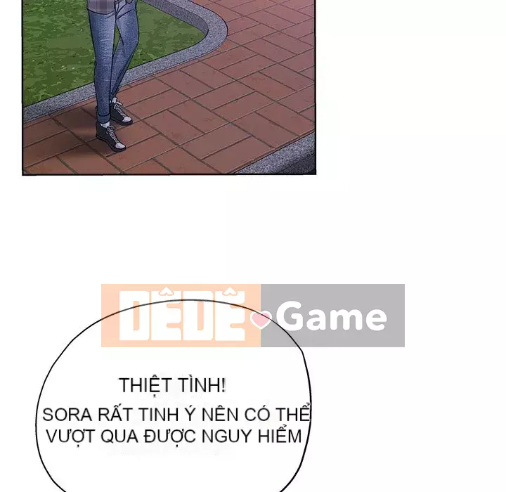 đó là xấu của cô ấy Chương 1-25