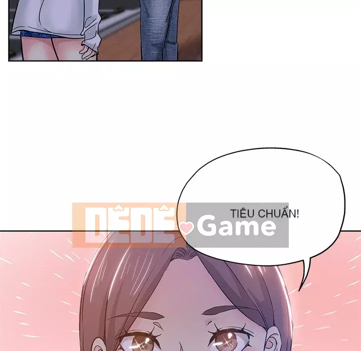 đó là xấu của cô ấy Chương 1-25