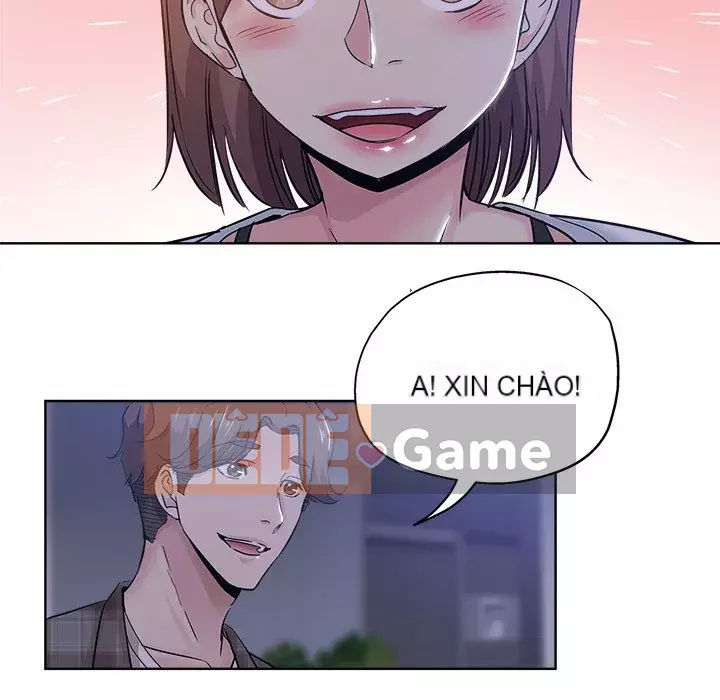 đó là xấu của cô ấy Chương 1-25