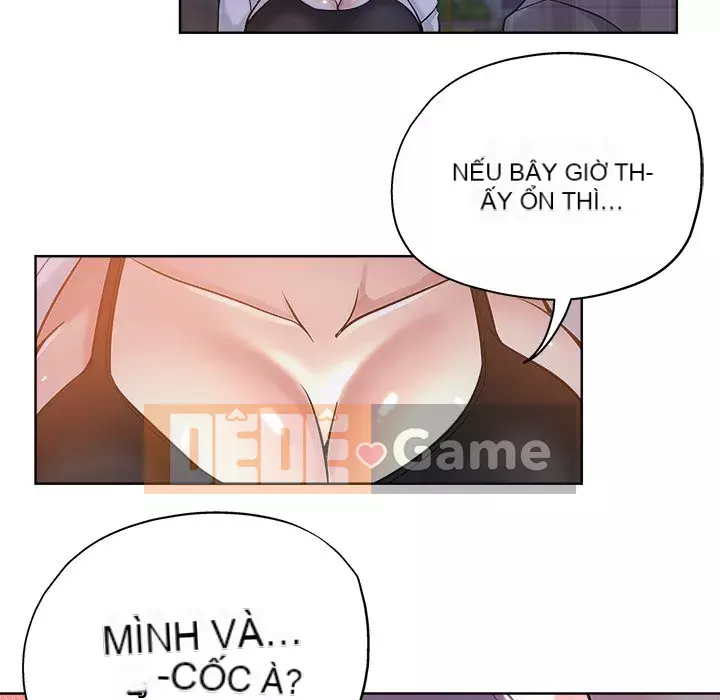 đó là xấu của cô ấy Chương 1-25
