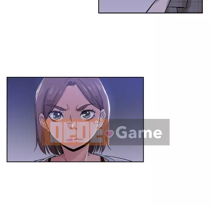 đó là xấu của cô ấy Chương 1-25