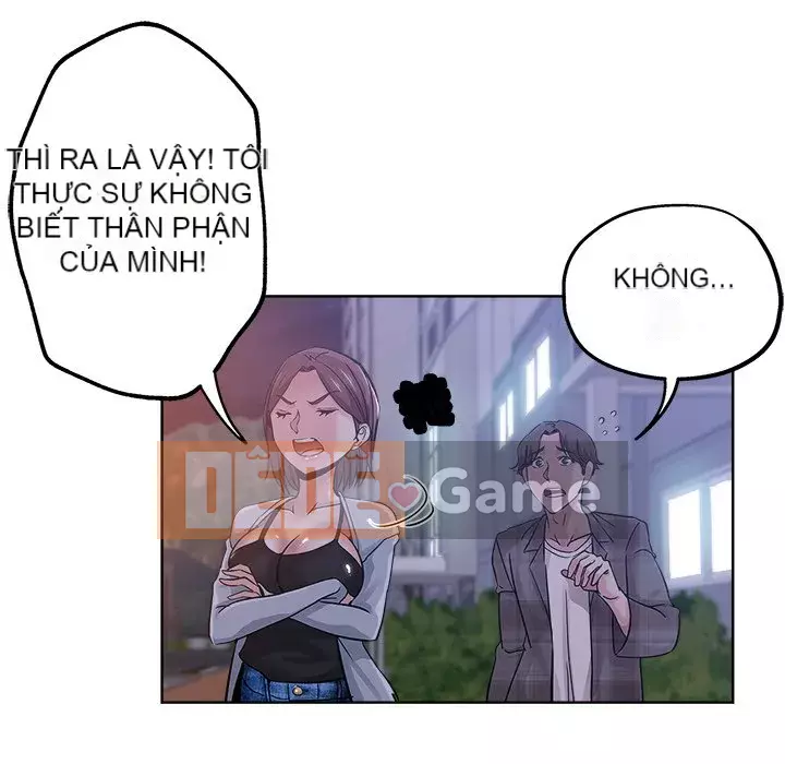 đó là xấu của cô ấy Chương 1-25