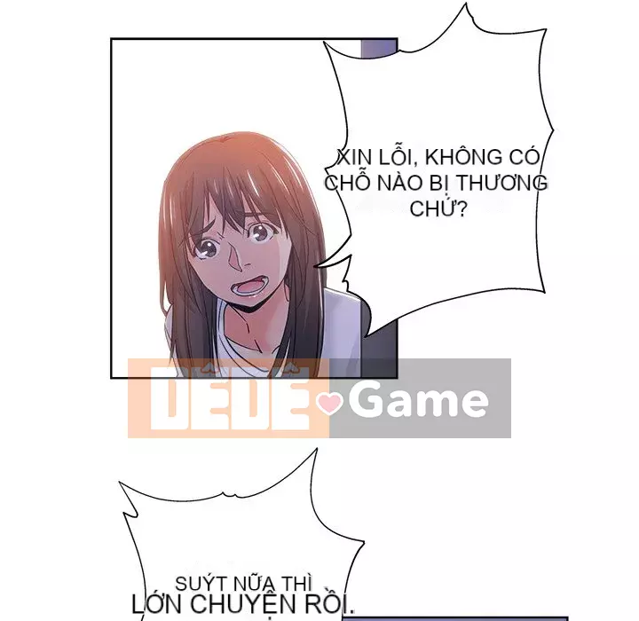 đó là xấu của cô ấy Chương 1-25