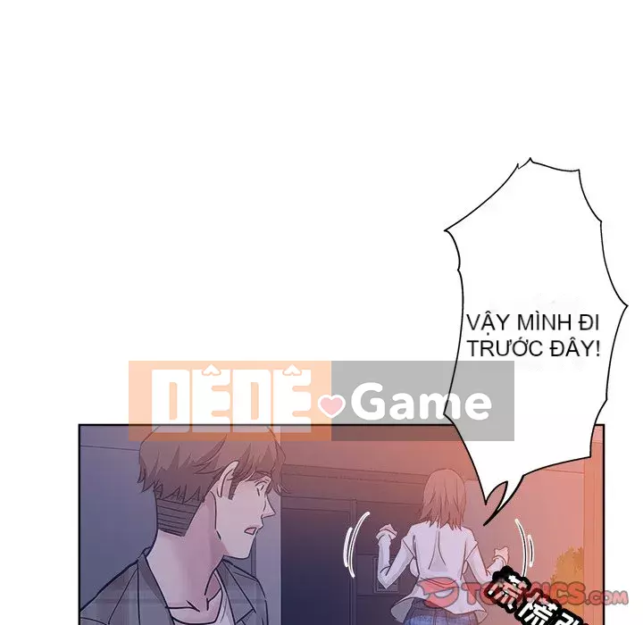 đó là xấu của cô ấy Chương 1-25