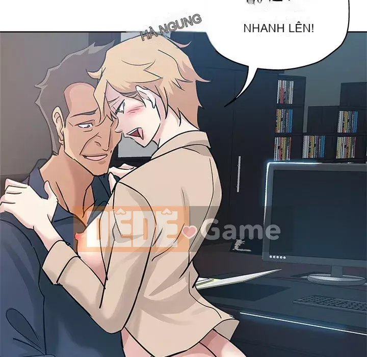 đó là xấu của cô ấy Chương 1-25