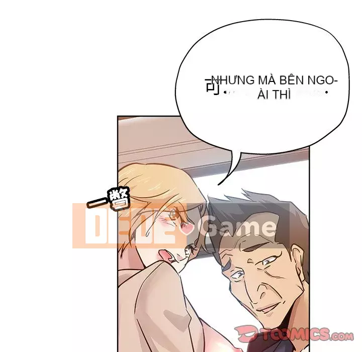 đó là xấu của cô ấy Chương 1-25