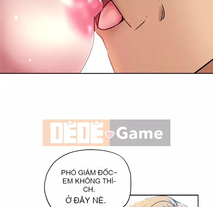 đó là xấu của cô ấy Chương 1-25