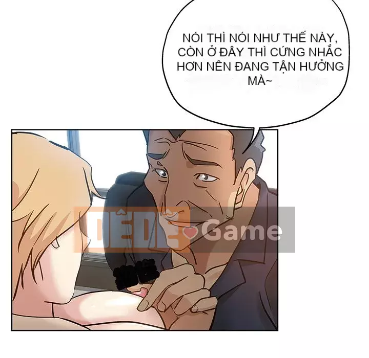 đó là xấu của cô ấy Chương 1-25