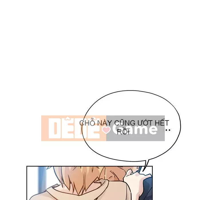 đó là xấu của cô ấy Chương 1-25