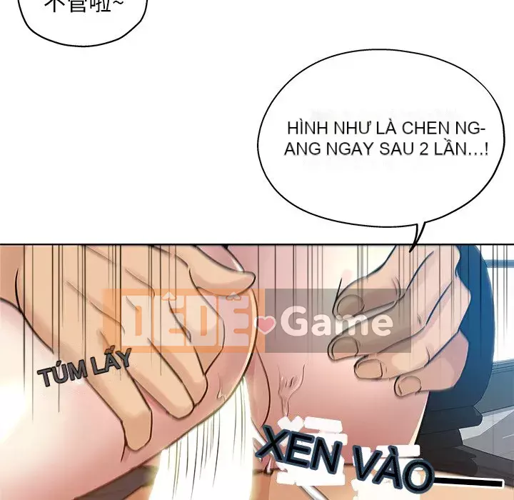 đó là xấu của cô ấy Chương 1-25