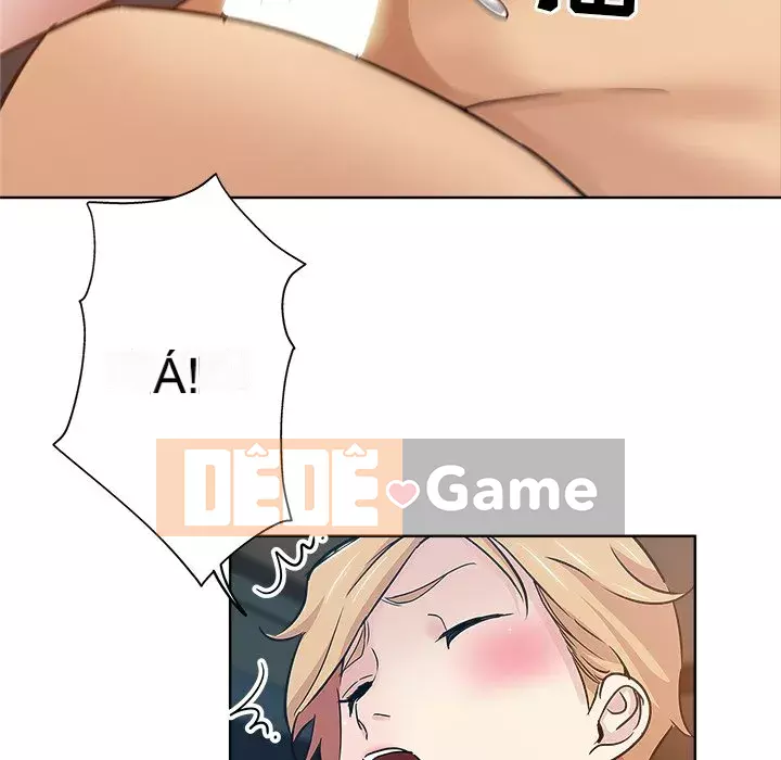 đó là xấu của cô ấy Chương 1-25