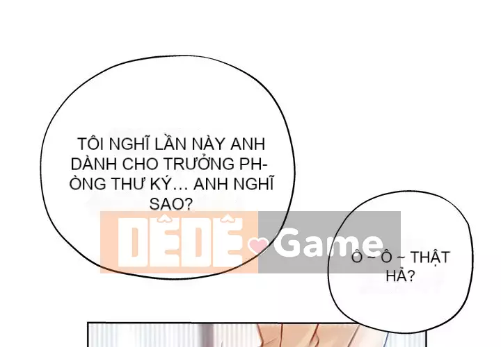 đó là xấu của cô ấy Chương 1-25