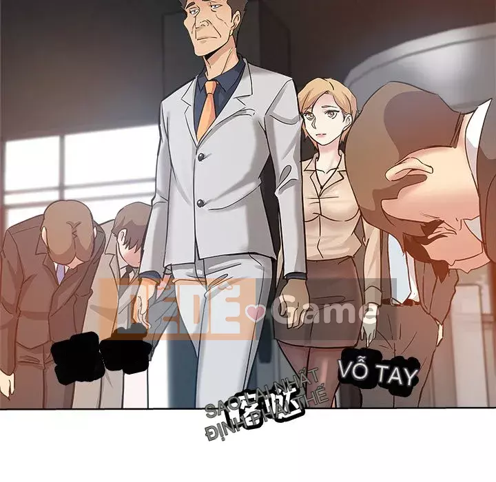 đó là xấu của cô ấy Chương 1-25