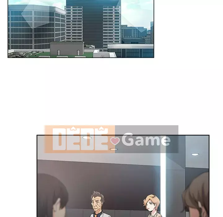 đó là xấu của cô ấy Chương 1-25