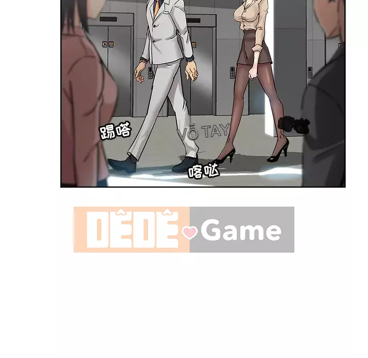 đó là xấu của cô ấy Chương 1-25