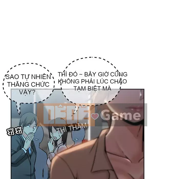 đó là xấu của cô ấy Chương 1-25