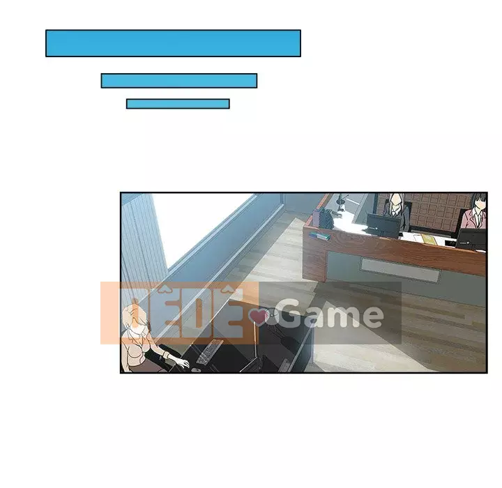 đó là xấu của cô ấy Chương 1-25