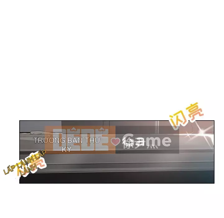 đó là xấu của cô ấy Chương 1-25