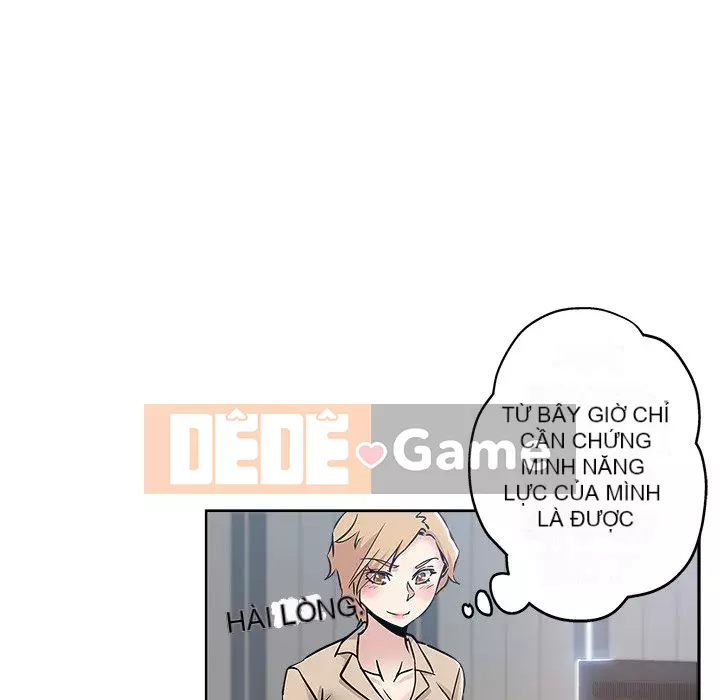 đó là xấu của cô ấy Chương 1-25