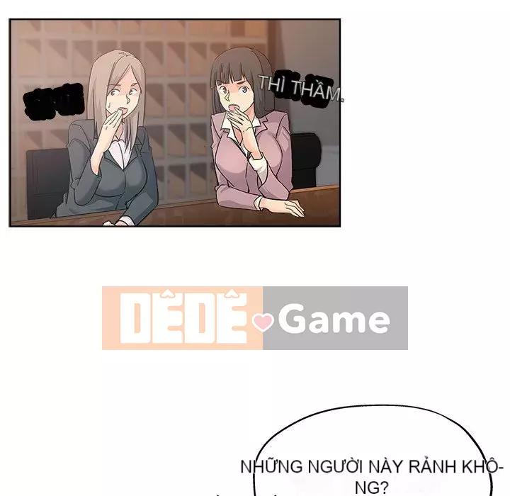 đó là xấu của cô ấy Chương 1-25