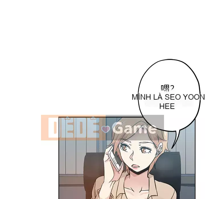 đó là xấu của cô ấy Chương 1-25