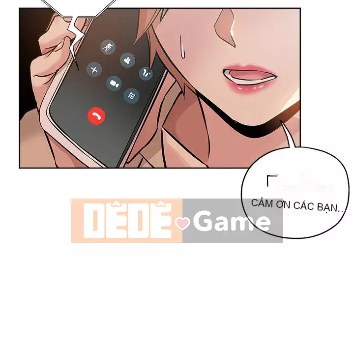 đó là xấu của cô ấy Chương 1-25
